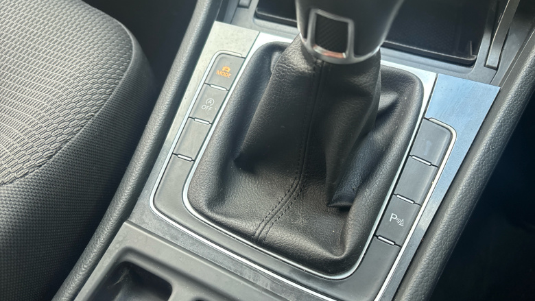 Volkswagen Golf 1.5 TSI EVO Match 5dr Petrol Hatchback